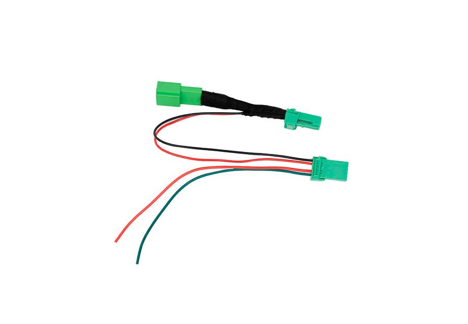 Plug and Play Switch Illumination Harness - Recon Recovery