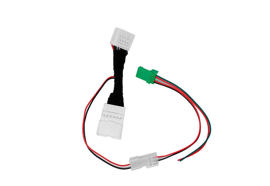 Plug and Play Switch Illumination Harness - Recon Recovery