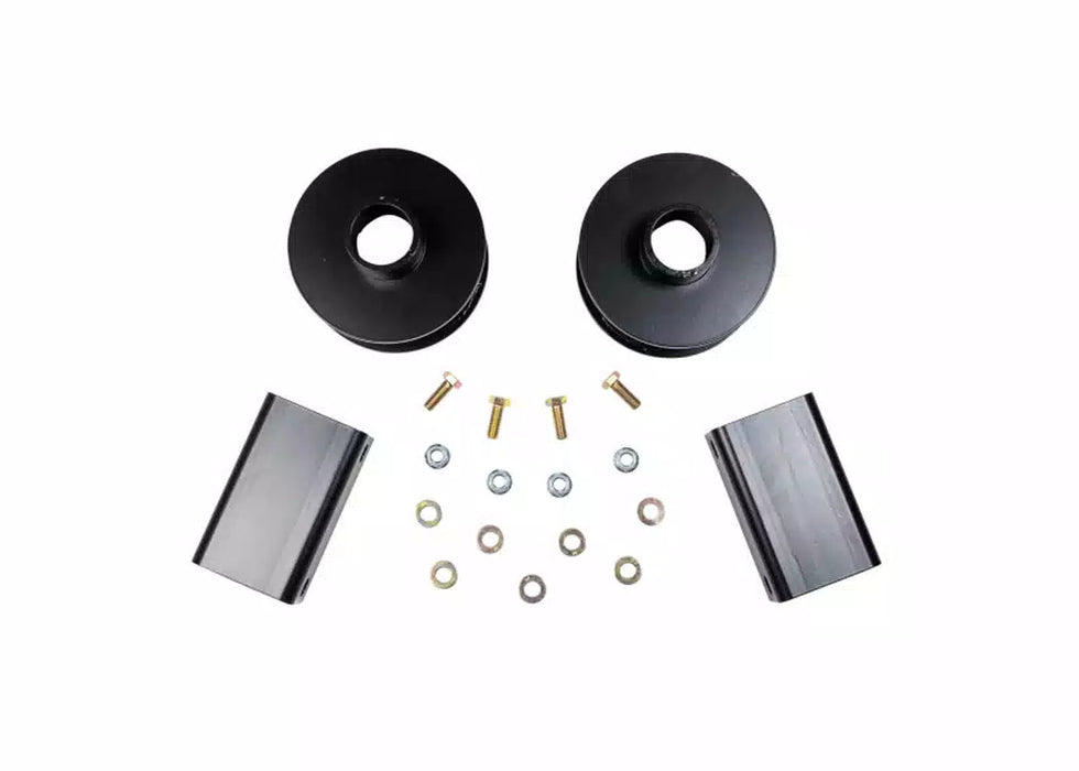 ReadyLIFT 2.5" Rear Spacer Kit for 2014-2026 Ram 2500