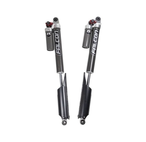 ReadyLIFT Falcon 3.3 Rear Shock Pair for 2017–2026 Ford F-250/F-350 Super Duty 6" Lift Systems | 93-23665 - Recon Recovery