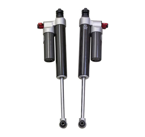 ReadyLIFT Falcon 3.3 Front Shock Kit for 2017–2026 Ford F-250/F-350 Super Duty Lift Systems | 93-23440 - Recon Recovery