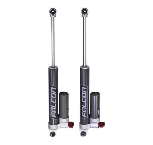 ReadyLIFT Falcon 3.3 Rear Shock Pair for 2017–2026 Ford F-250/F-350 Super Duty with 4" Lift | 93-23445 - Recon Recovery