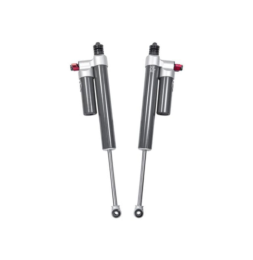 ReadyLIFT Falcon 3.3 Front Shock Pair for 2017–2026 Ford F-250/F-350 Super Duty Diesel 4WD Big Lift Systems | 93-23660 - Recon Recovery