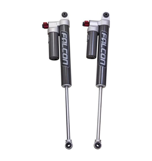 ReadyLIFT PREMIUM FALCON Standalone (6" LIFT 3.3 MAX) REAR PAIR SUPER DUTY Rear for 2017-2026 Ford F-250 Super Duty/F-350 Super Duty/F-450 Super Duty - Recon Recovery
