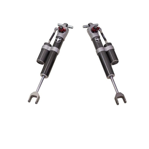 ReadyLIFT 4" Rear Block Kit for 2021–2026 Ford F-150 2WD/4WD - Recon Recovery
