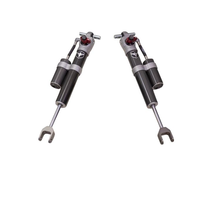 ReadyLIFT 4" Rear Block Kit for 2021–2026 Ford F-150 2WD/4WD - Recon Recovery