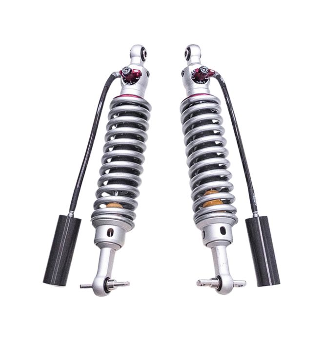 ReadyLIFT Falcon 3.3 Fast Adjust Front Coilover Pair for 2019–2026 Chevy/GMC 1500 6" & 8" Lifts | 93-39640 - Recon Recovery