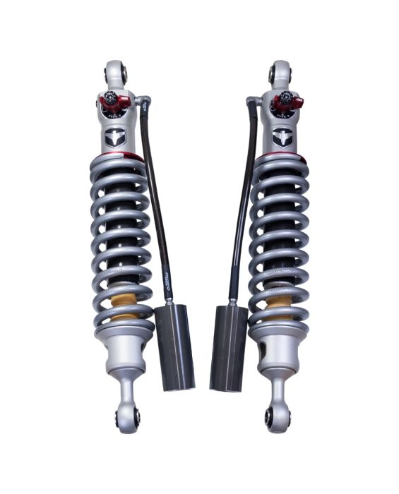 ReadyLIFT 3" SST3.3 Suspension System w/ Falcon 3.3 Strut/Shocks - Additional View