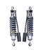 ReadyLIFT 3" SST3.3 Suspension System w/ Falcon 3.3 Strut/Shocks - Additional View