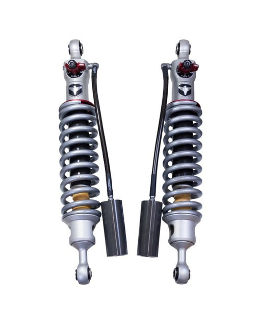 ReadyLIFT Falcon 3.3 Fast Adjust Front Coilover Pair for 2024–2026 Toyota Tacoma 3" Lift | 93-54360 - Recon Recovery