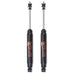 ReadyLIFT SST3000 Front Shocks - 2.5 - 4.0" Lift for 2007-2018 Jeep Wrangler JK/Wrangler JKU