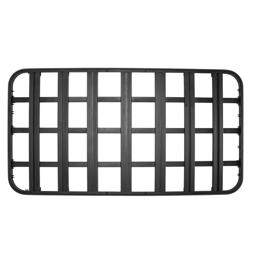 SmittyBilt Universal Defender Roof Rack 94x50x2 - Recon Recovery - Recon Recovery