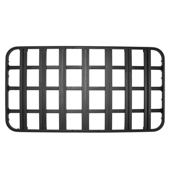 SmittyBilt Universal Defender Roof Rack 94x50x2 - Recon Recovery - Recon Recovery