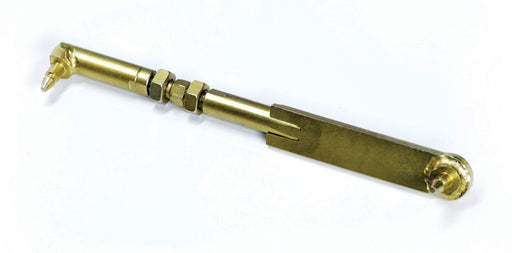 TeraFlex Adjustable Transfer Case Torque Shaft Rod for 1997-2006 Jeep Wrangler - Recon Recovery