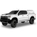 RSI SmartCap EVOd Painted White Defender for 2019-2027 Silverado / Sierra 5.8' Bed - Recon Recovery