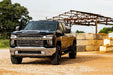 Rough Country 1.5 - 2 Inch Leveling Kit for 2020 - 2026 Chevy/GMC 2500HD/3500HD - Recon Recovery