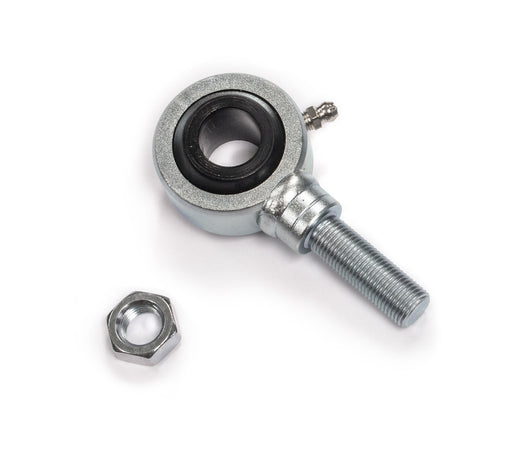 TeraFlex Adjustable Rod End - LH Thread - ST Front Sway Bar Center Link - No Jam Nut for 1997-2018 Jeep Wrangler - Recon Recovery