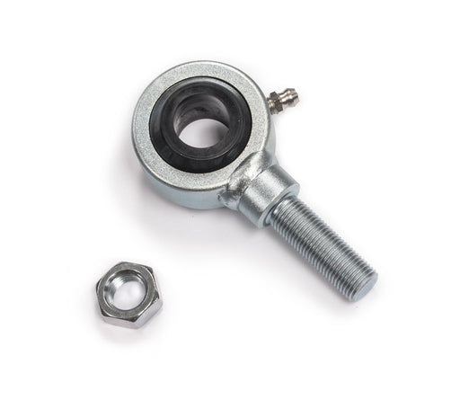 TeraFlex Adjustable Rod End - RH Thread - ST Front Sway Bar Center Link - No Jam Nut for 1997-2018 Jeep Wrangler - Recon Recovery