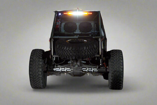 KC Hilites 28" LED Chase Light Bar - Recon Recovery - Recon Recovery