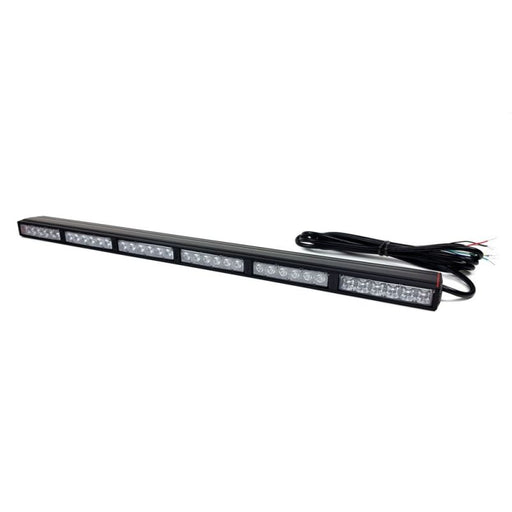 KC Hilites 28" Chase LED Light Bar with Brackets for Can - Am Maverick X3 - Recon Recovery - Recon Recovery