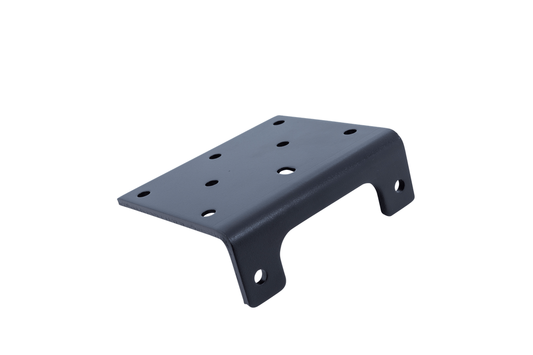 SmittyBilt X20 ATV & SxS Wireless 5,000lbs. Winch with Synthetic Rope - Recon Recovery - Recon Recovery