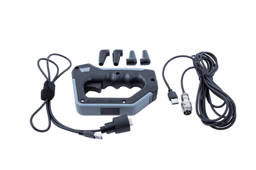 SmittyBilt X20 ATV & SxS Wireless 5,000lbs. Winch with Synthetic Rope - Recon Recovery - Recon Recovery