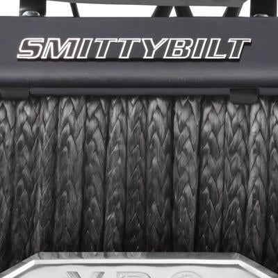 SmittyBilt XRC GEN3 Comp Series 12K Wireless Winch With Synthetic Rope 7hp -Recon Recovery - Recon Recovery