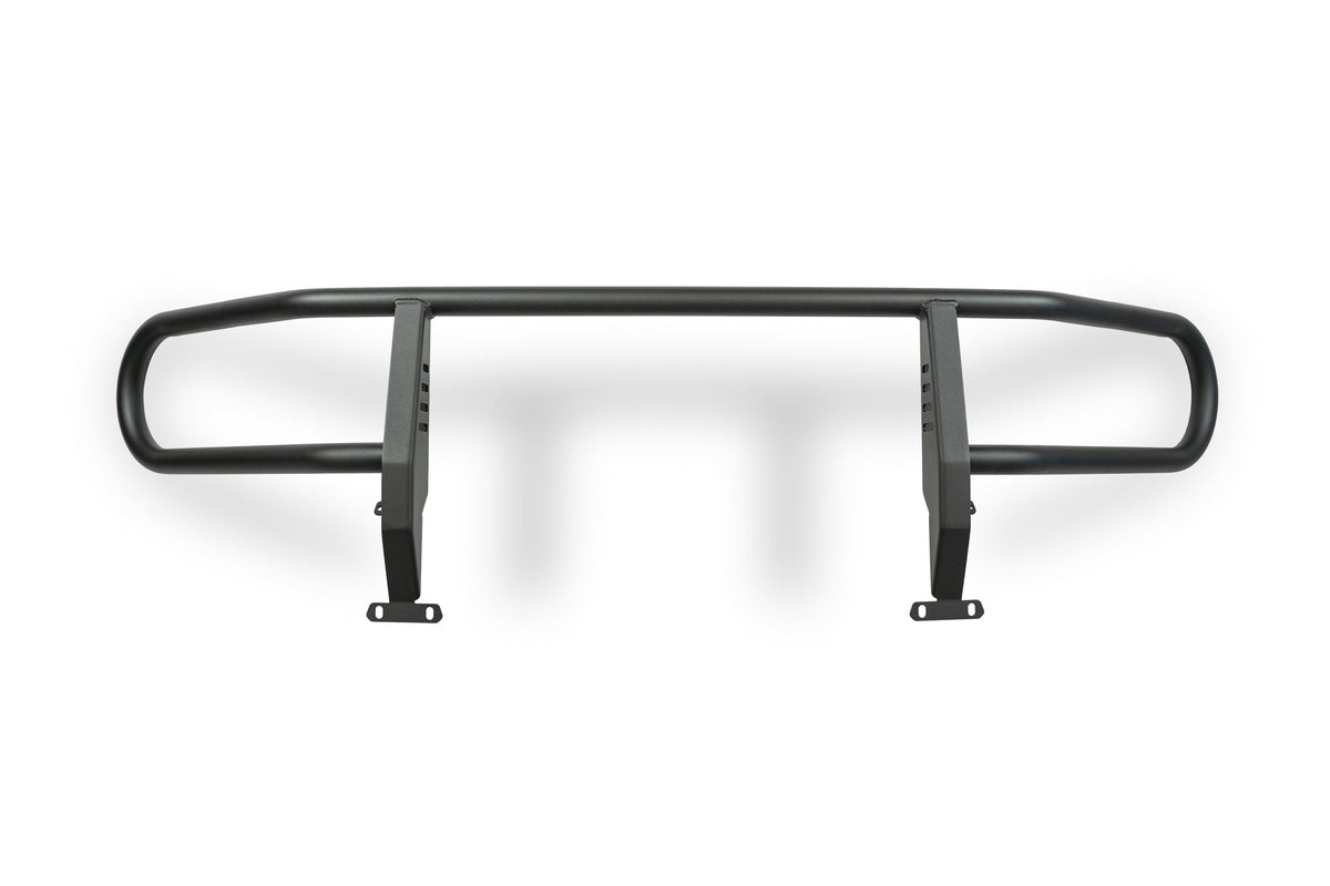 Rago Fabrication Brush Guard For 2024-2026 Toyota Land Cruiser Rago Fabrication Brush Guard For 2024-2026 Toyota Land Cruiser