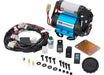 ARB Onboard Single Motor Air Compressor Kit - 3.08 CFM 50% Duty Cycle - Recon Recovery