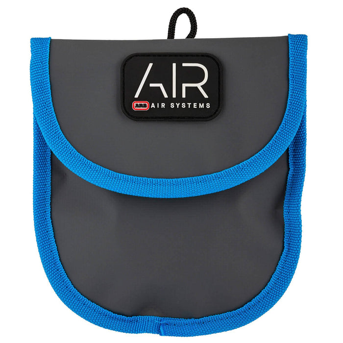ARB Rapid Tire Deflator Kit With PSI Gauge + Storage Bag - Recon Recovery