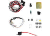 ARB Onboard Single Motor Brushless Air Compressor Kit - 4.59 CFM 100% Duty Cycle - Recon Recovery