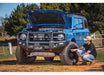 ARB Onboard Single Motor Brushless Air Compressor Kit - 4.59 CFM 100% Duty Cycle - Recon Recovery
