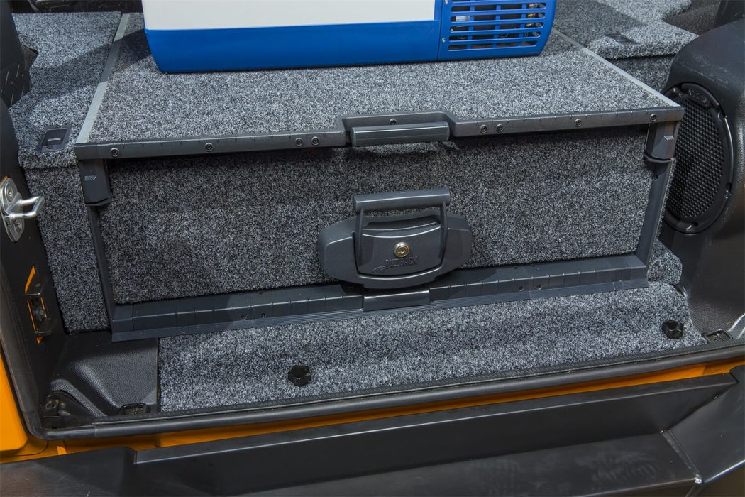 ARB Cargo Drawer Kit for 2007 - 2014 Jeep Wrangler JK (4 Door) - Recon Recovery