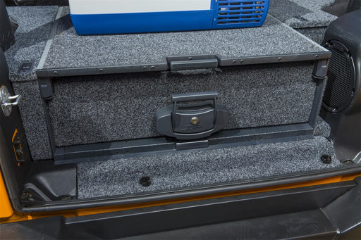 ARB Cargo Drawer Kit for 2007 - 2014 Jeep Wrangler JK (4 Door) - Recon Recovery