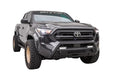 Attica 4x4 Apex Series Stealth Mid Front Bumper 2024 - 2026 Toyota Tacoma - Recon Recovery