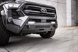 Attica 4x4 Apex Series Stealth Mid Front Bumper 2024 - 2026 Toyota Tacoma - Recon Recovery