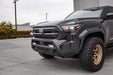 Attica 4x4 Apex Series Stealth Mid Front Bumper 2024 - 2026 Toyota Tacoma - Recon Recovery