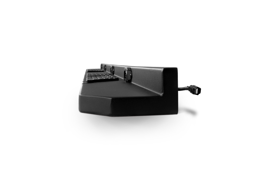 Attica 4x4 Frontier Series Running Boards for 2015 - 2026 Ford F - 150 Super Crew - Recon Recovery - Recon Recovery