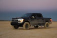 Attica 4x4 Frontier Series Running Boards for 2015 - 2026 Ford F - 150 Super Crew - Recon Recovery - Recon Recovery
