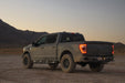 Attica 4x4 Frontier Series Running Boards for 2015 - 2026 Ford F - 150 Super Crew - Recon Recovery - Recon Recovery
