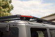 Attica 4x4 Frontier Series Overland Roof Rack 2021 - 2026 Ford Bronco - Recon Recovery - Recon Recovery