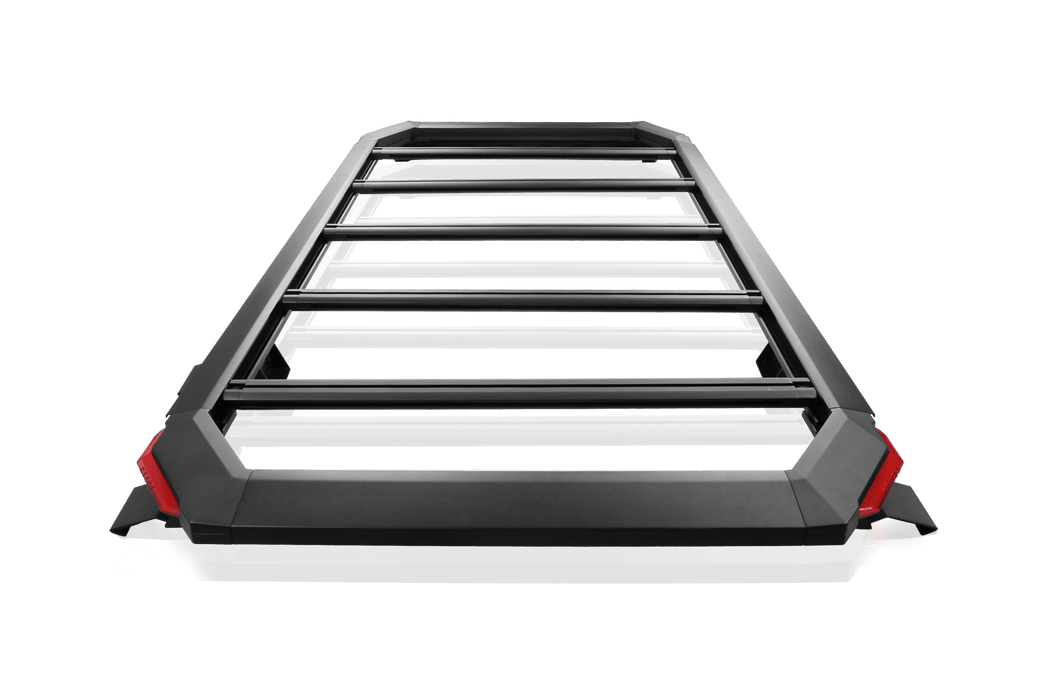 Attica 4x4 Frontier Series Overland Roof Rack 2021 - 2026 Ford Bronco - Recon Recovery - Recon Recovery