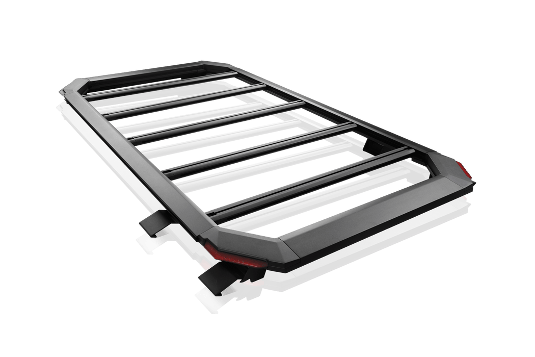 Attica 4x4 Frontier Series Overland Roof Rack 2021 - 2026 Ford Bronco - Recon Recovery - Recon Recovery