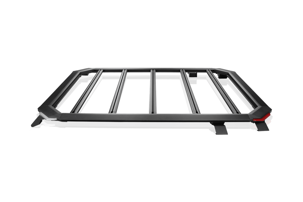 Attica 4x4 Frontier Series Overland Roof Rack 2021 - 2026 Ford Bronco - Recon Recovery - Recon Recovery
