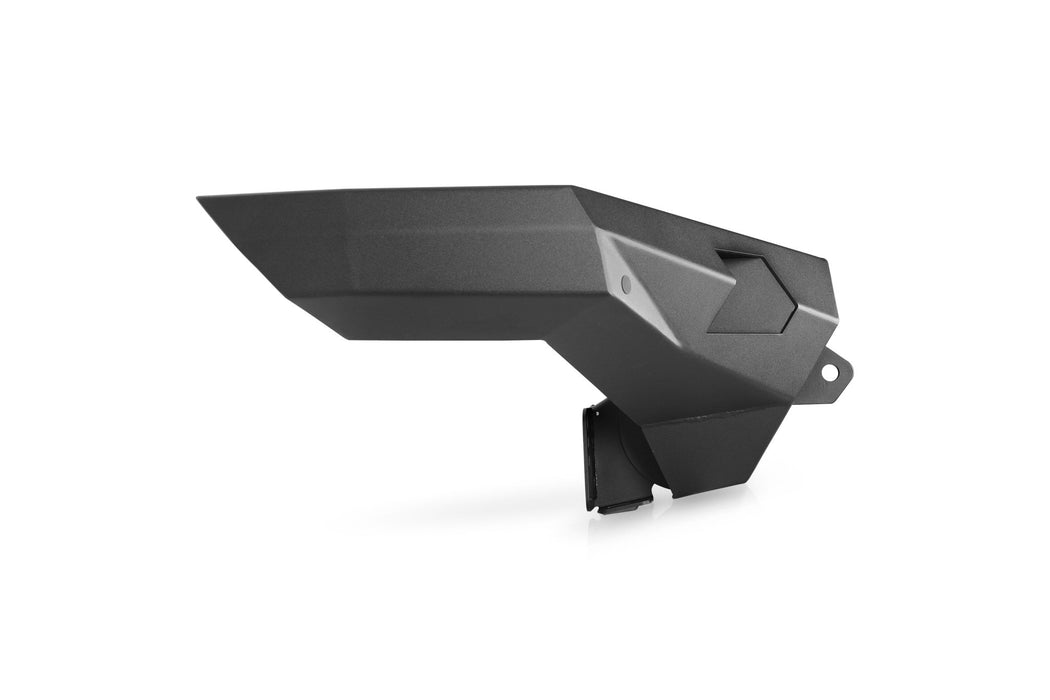 Attica 4x4 Terra Series High Clearance Front Bumper for 2014 - 2023 Lexus GX460 - Recon Recovery