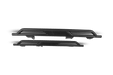 Attica 4x4 Apex Series Rock Rails for 2018 - 2026 Jeep Wrangler JL - Recon Recovery - Recon Recovery