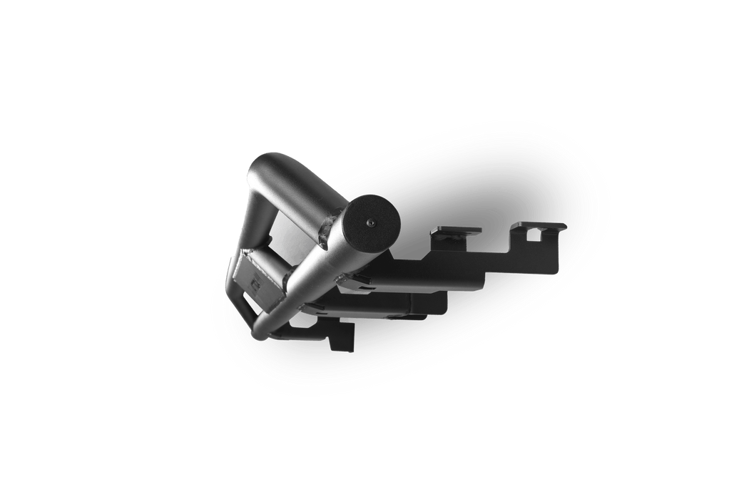 Attica 4x4 Apex Series Rock Rails for 2018 - 2026 Jeep Wrangler JL - Recon Recovery - Recon Recovery