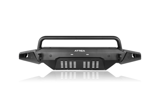 Attica 4x4 High Clearance Offroad Front Bumper for 2019 - 2024 Ram 1500 - Recon Recovery