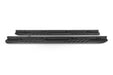 Frontier Series Running Boards for 2007 - 2019 Chevy Silverado 1500 2500 3500 Crew Cab - Recon Recovery