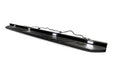 Frontier Series Running Boards for 2007 - 2019 Chevy Silverado 1500 2500 3500 Crew Cab - Recon Recovery